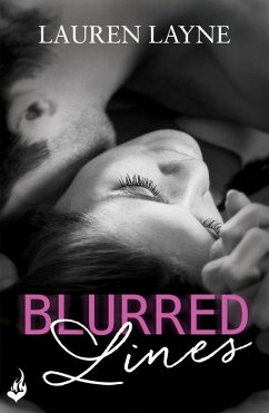 Blurred Lines (eBook, ePUB) - Layne, Lauren