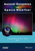Auroral Dynamics and Space Weather (eBook, ePUB)
