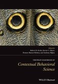 The Wiley Handbook of Contextual Behavioral Science (eBook, ePUB)