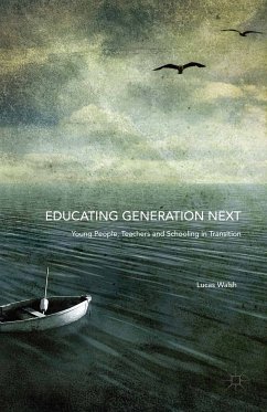 Educating Generation Next (eBook, PDF) - Walsh, Lucas