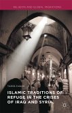 Islamic Traditions of Refuge in the Crises of Iraq and Syria (eBook, PDF)
