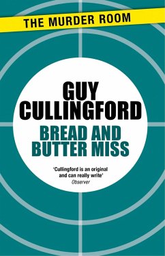 Cover Bread and Butter Miss (eBook, ePUB)
