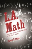 L.A. Math (eBook, ePUB) L.A. Math (eBook, ePUB)