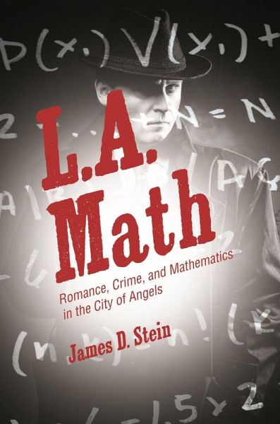 L.A. Math (eBook, ePUB)