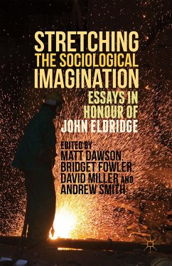 Stretching the Sociological Imagination (eBook, PDF)