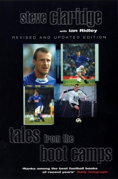 Tales From The Boot Camps (eBook, ePUB) - Claridge, Steve; Ridley, Ian