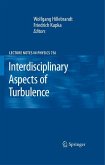 Interdisciplinary Aspects of Turbulence (eBook, PDF)