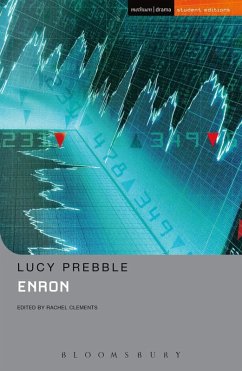 Enron (eBook, PDF) - Prebble, Lucy