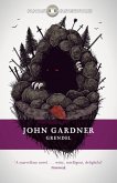 Grendel (eBook, ePUB)