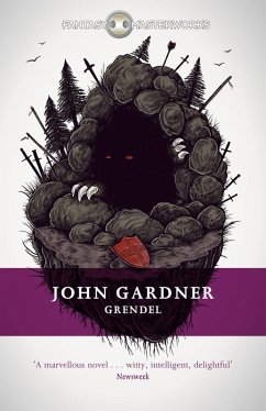 Cover Grendel (eBook, ePUB)