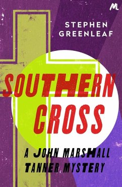 Cover Southern Cross (eBook, ePUB)