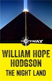 The Night Land (eBook, ePUB)