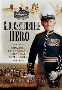 Cover Gloucestershire Hero (eBook, ePUB)