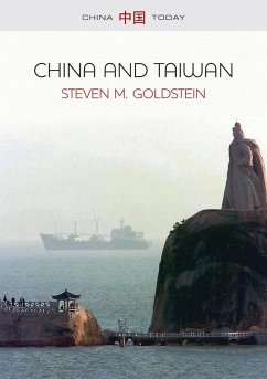 China and Taiwan (eBook, ePUB) - Goldstein, Steven M.