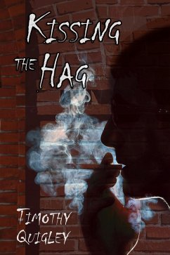 Cover Kissing the Hag (eBook, ePUB)