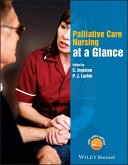 Palliative Care Nursing at a Glance (eBook, PDF)