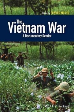 The Vietnam War (eBook, PDF) - Miller, Edward