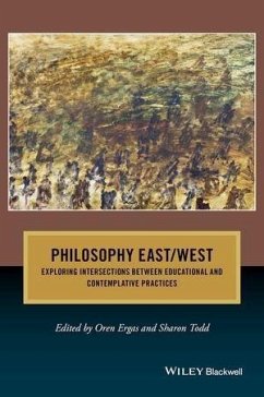 Philosophy East / West (eBook, PDF)