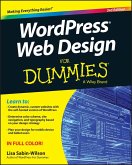 WordPress Web Design For Dummies (eBook, ePUB)