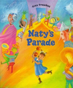 Cover Naty's Parade (eBook, ePUB)