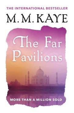 The Far Pavilions (eBook, ePUB) - Kaye, M. M.