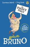 Brave Bruno (eBook, ePUB)