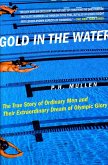 Gold in the Water (eBook, ePUB)