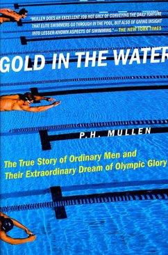 Cover Gold in the Water (eBook, ePUB)
