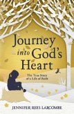 Journey into God's Heart (eBook, ePUB)