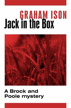 Jack in the Box (eBook, ePUB) - Ison, Graham
