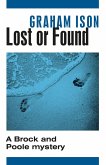 Lost or Found (eBook, ePUB)
