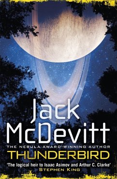 Thunderbird (eBook, ePUB) - Mcdevitt, Jack