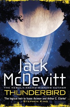 Cover Thunderbird (eBook, ePUB)