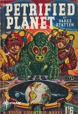 The Petrified Planet (eBook, ePUB)