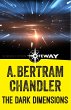 The Dark Dimensions (eBook, ePUB) - Bild 1