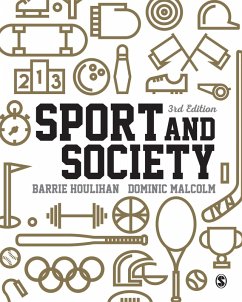 Cover Sport and Society (eBook, ePUB)