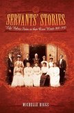 Servants' Stories (eBook, PDF)