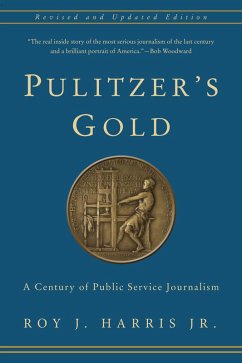 Cover Pulitzer's Gold (eBook, ePUB)