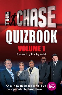 Cover The Chase Quizbook Volume 1 (eBook, ePUB)