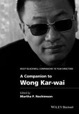 A Companion to Wong Kar-wai (eBook, ePUB)