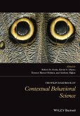 The Wiley Handbook of Contextual Behavioral Science (eBook, PDF)