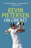 Kevin Pietersen on Cricket (eBook, ePUB)