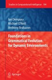 Foundations in Grammatical Evolution for Dynamic Environments (eBook, PDF)