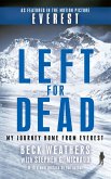 Left For Dead (eBook, ePUB)