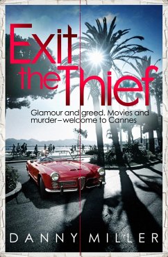 Cover Exit The Thief (eBook, ePUB)