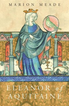 Eleanor of Aquitaine (eBook, ePUB) - Meade, Marion
