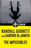 The Impossibles (eBook, ePUB) The Impossibles (eBook, ePUB)