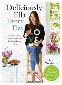 Deliciously Ella Every Day (eBook, ePUB) - Mills (Woodward), Ella