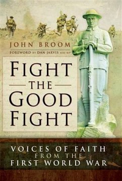 Fight the Good Fight (eBook, PDF) - Broom, John