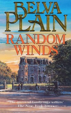 Cover Random Winds (eBook, ePUB)